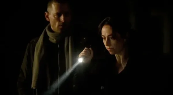 The Killing