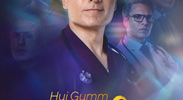 Hui Gumm Yaadein Ek Doctor, Do Zindagiyaan