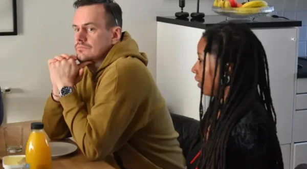 Dating ohne Grenzen - Auswandern für die Liebe