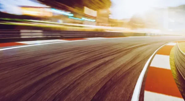 GT World Challenge Australia: Adelaide Street Circuit