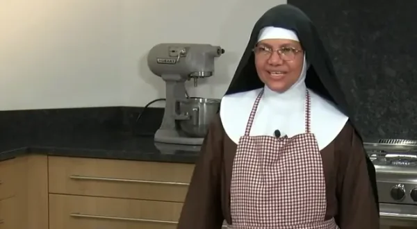 La cuisine des monastères