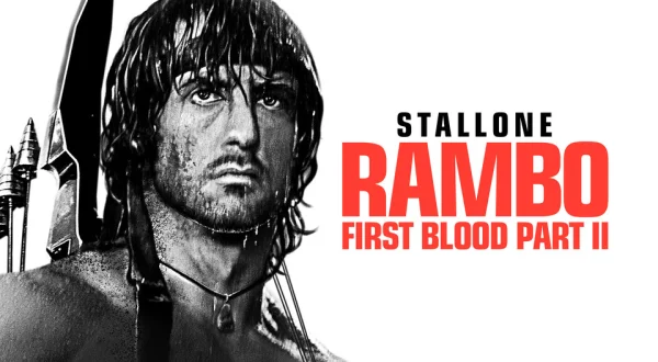 Rambo: First Blood Part II