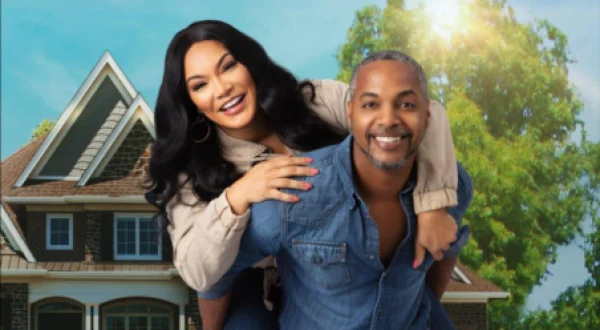 Married To Real Estate