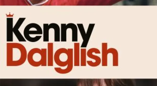 Kenny Dalglish