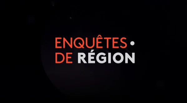 Enquêtes de régions