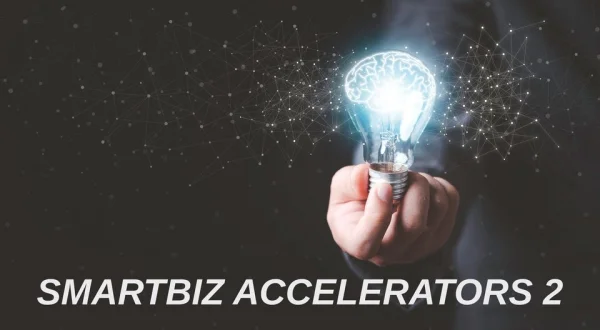 Smartbiz Accelerators 2