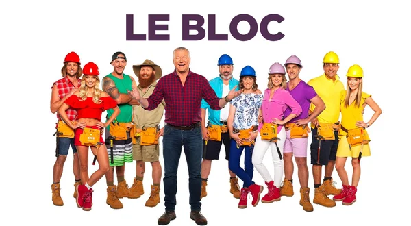 Le bloc
