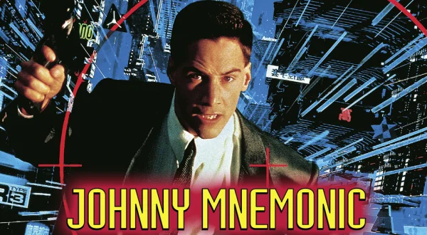 Johnny Mnemonic