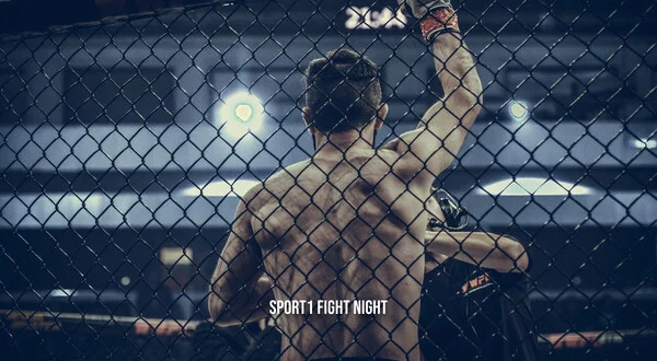 SPORT1 Fight Night