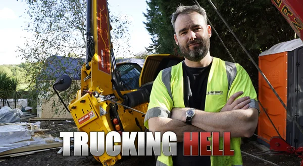 Trucking Hell