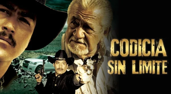 Codicia sin límite