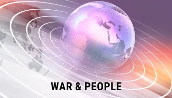 War & People