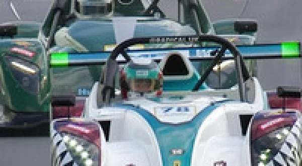 Motorsport UK