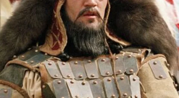 Genghis Khan