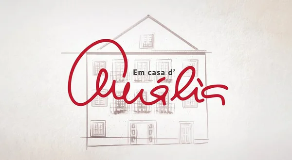 Em Casa d'Amália
