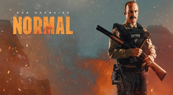Normal