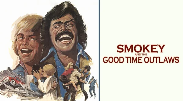 Smokey and the Good Time Outlaws