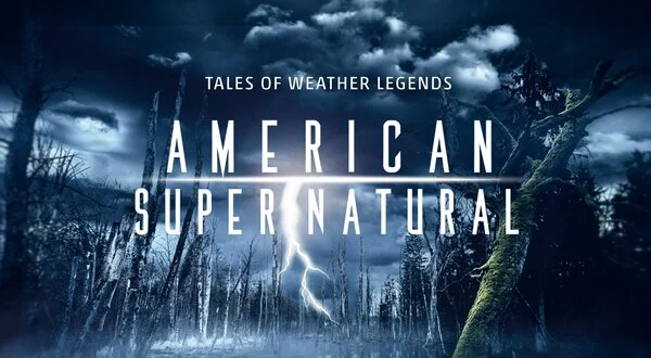 American Supernatural