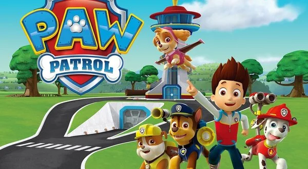 PAW Patrol