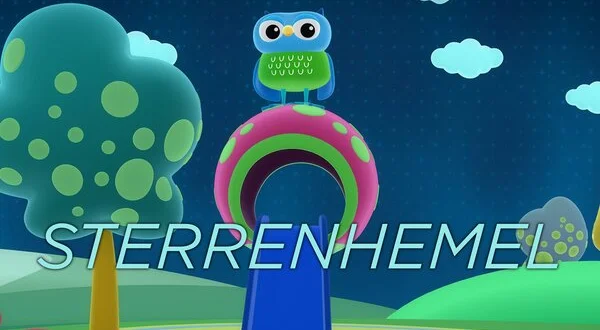 Sterrenhemel
