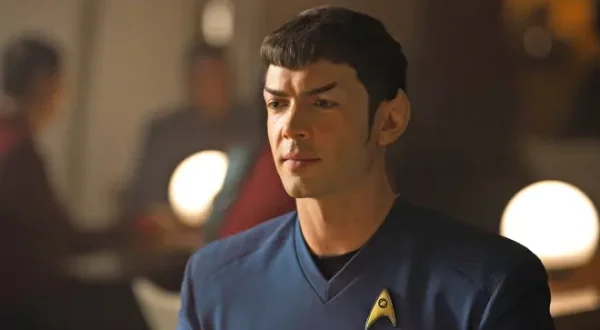 Star Trek: Strange New Worlds