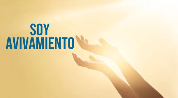 Soy avivamiento
