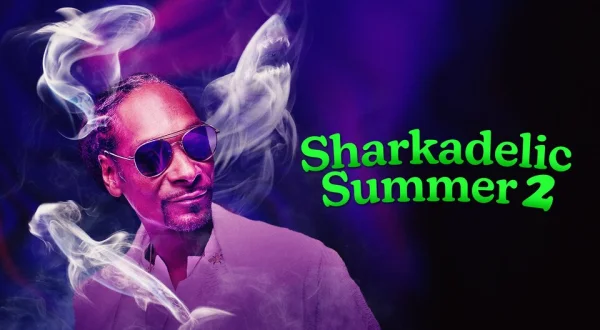 Sharkadelic Summer 2
