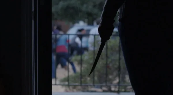 The Killer You Know – Tödliches Vertrauen
