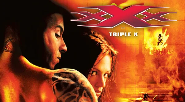 xXx: Triple X