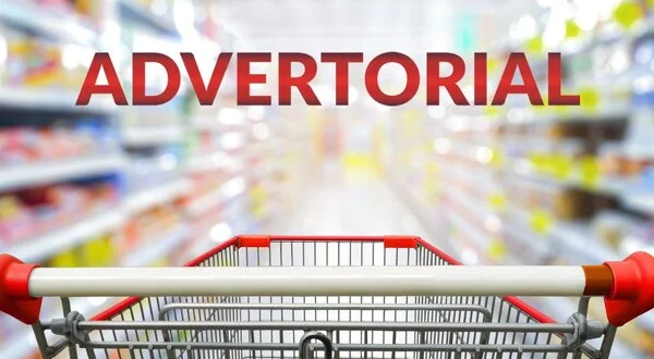 Advertorial