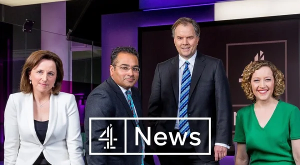 Channel 4 News Summary