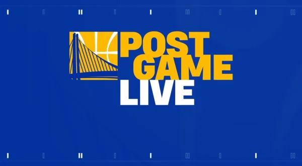 Warriors Postgame