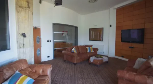 Amazing Spaces - Grosse Ideen für kleine Räume