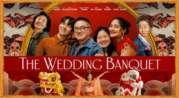 The Wedding Banquet
