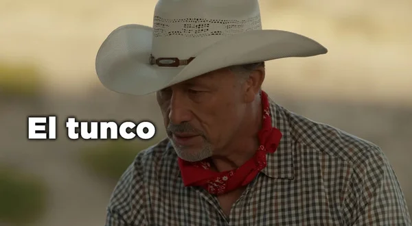 El tunco