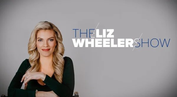 The Liz Wheeler Show