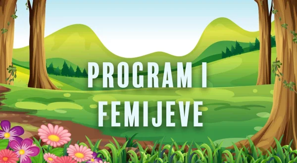 Program I femijeve