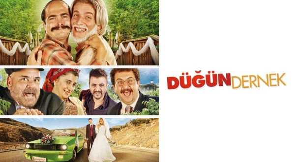 Dugun Dernek