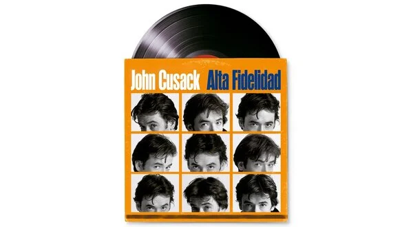 Alta fidelidad