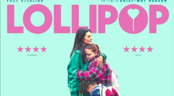 Lollipop