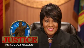 Justice With Judge Mablean