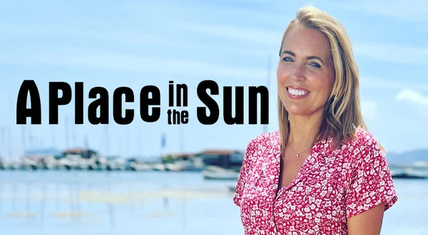 A Place in the Sun