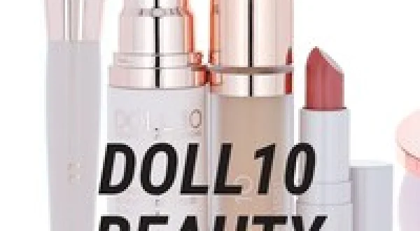 Doll10 Beauty