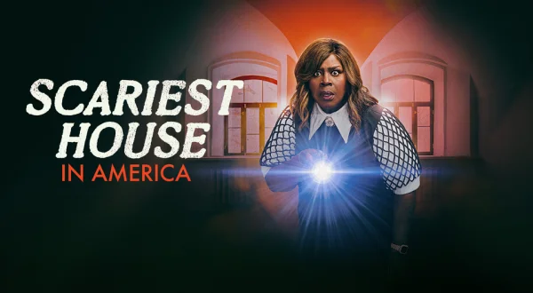 Scariest House in America
