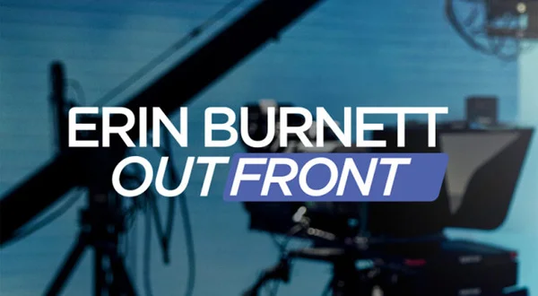 Live: Erin Burnett OutFront