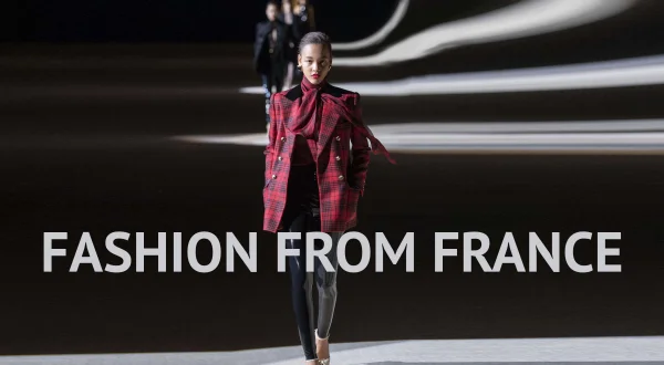 Fashion from France