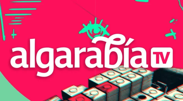 Algarabía TV