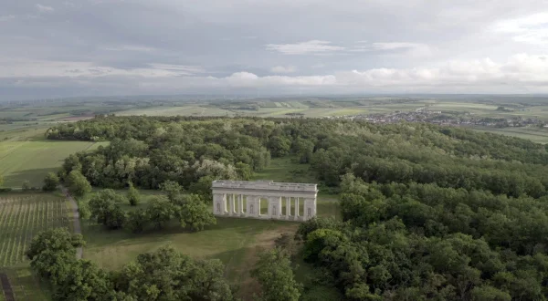 Traumschlösser und Ritterburgen – Vom Weinviertel nach Tschechien