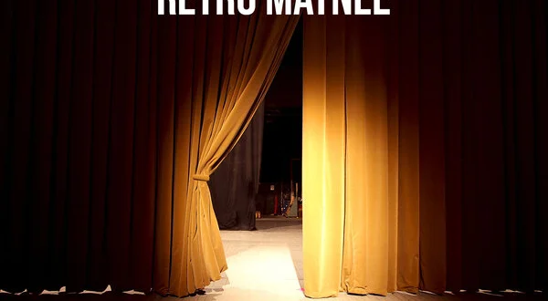 Retro Matnee