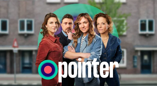 Pointer